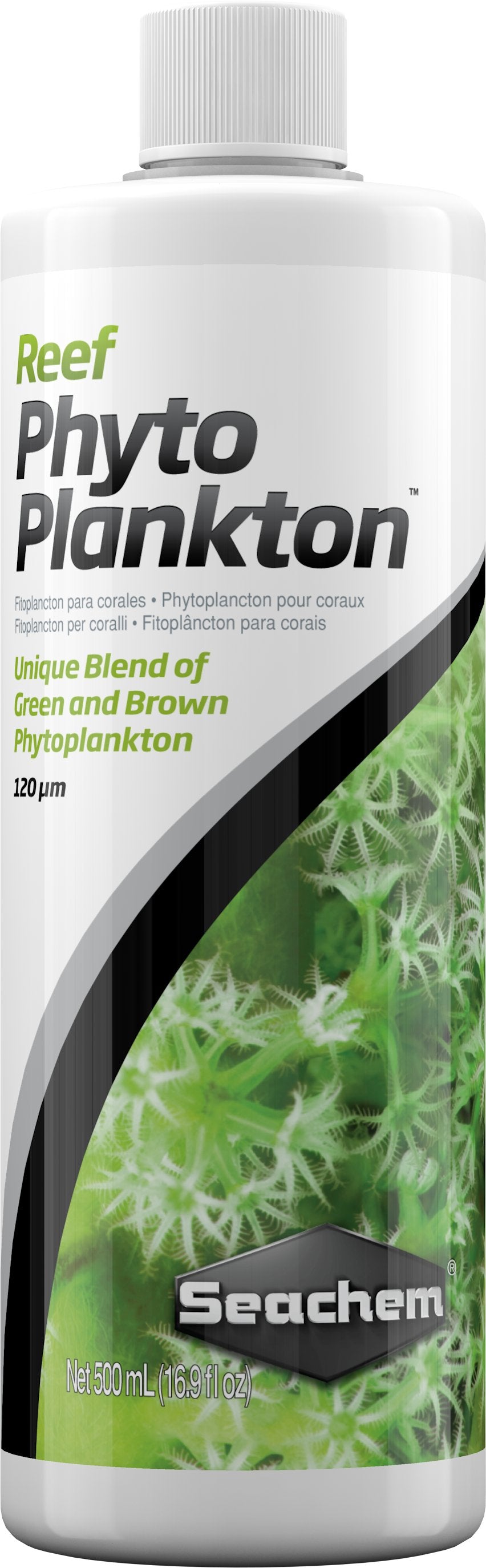 Reef Phytoplankton - Discus Roa Fish