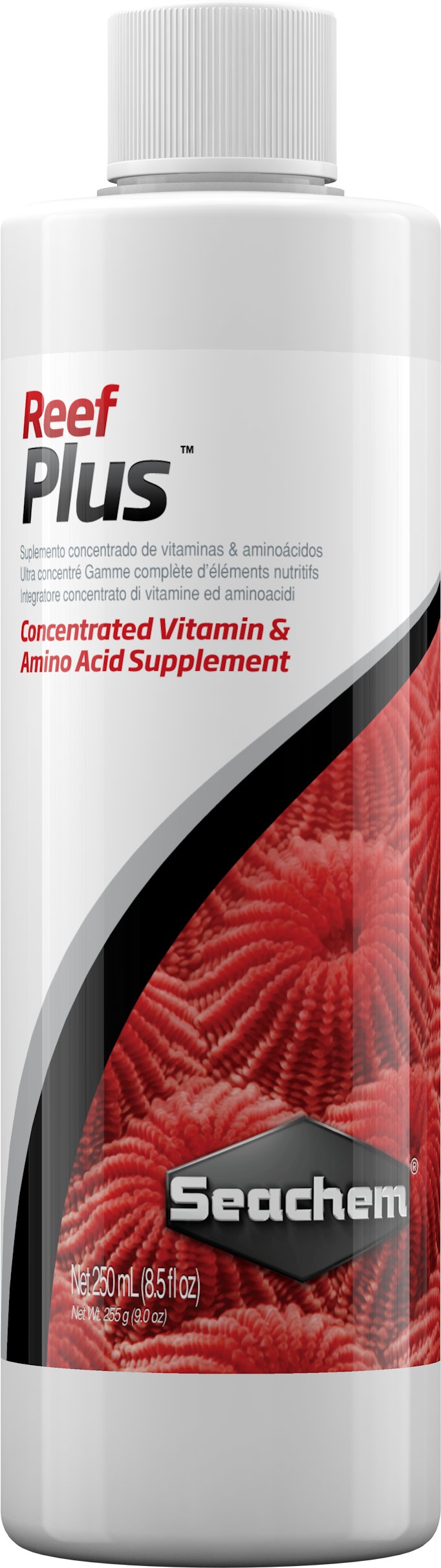 Reef Plus - Discus Roa Fish