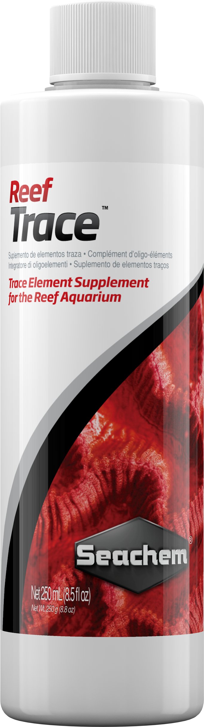 Reef Trace - Discus Roa Fish