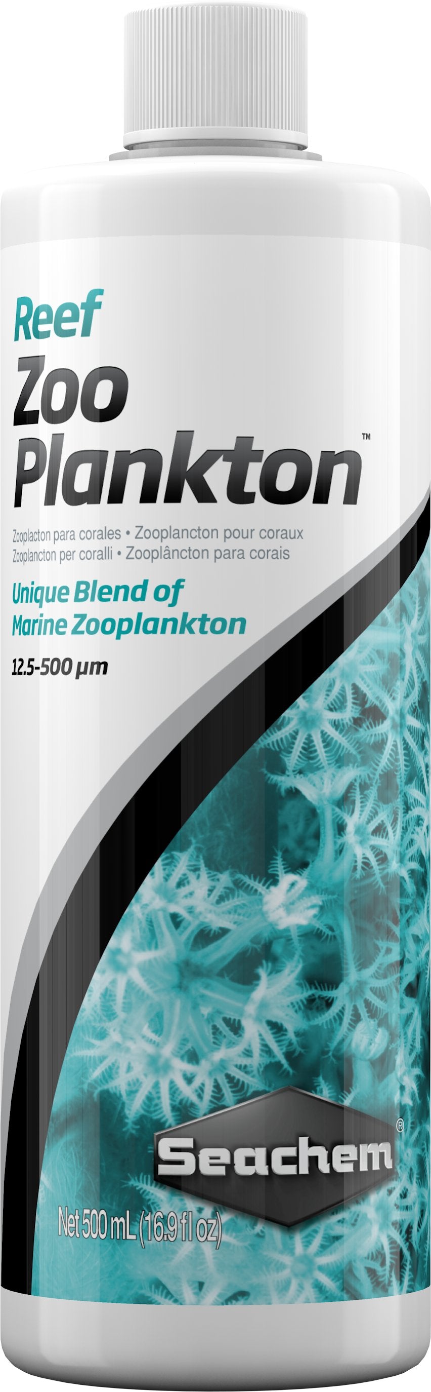 Reef Zooplankton - Discus Roa Fish
