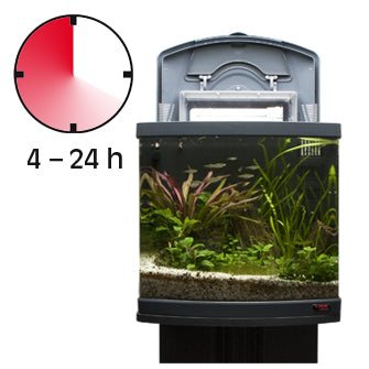 Sera bio Nitrivec Bacterias - Discus Roa Fish