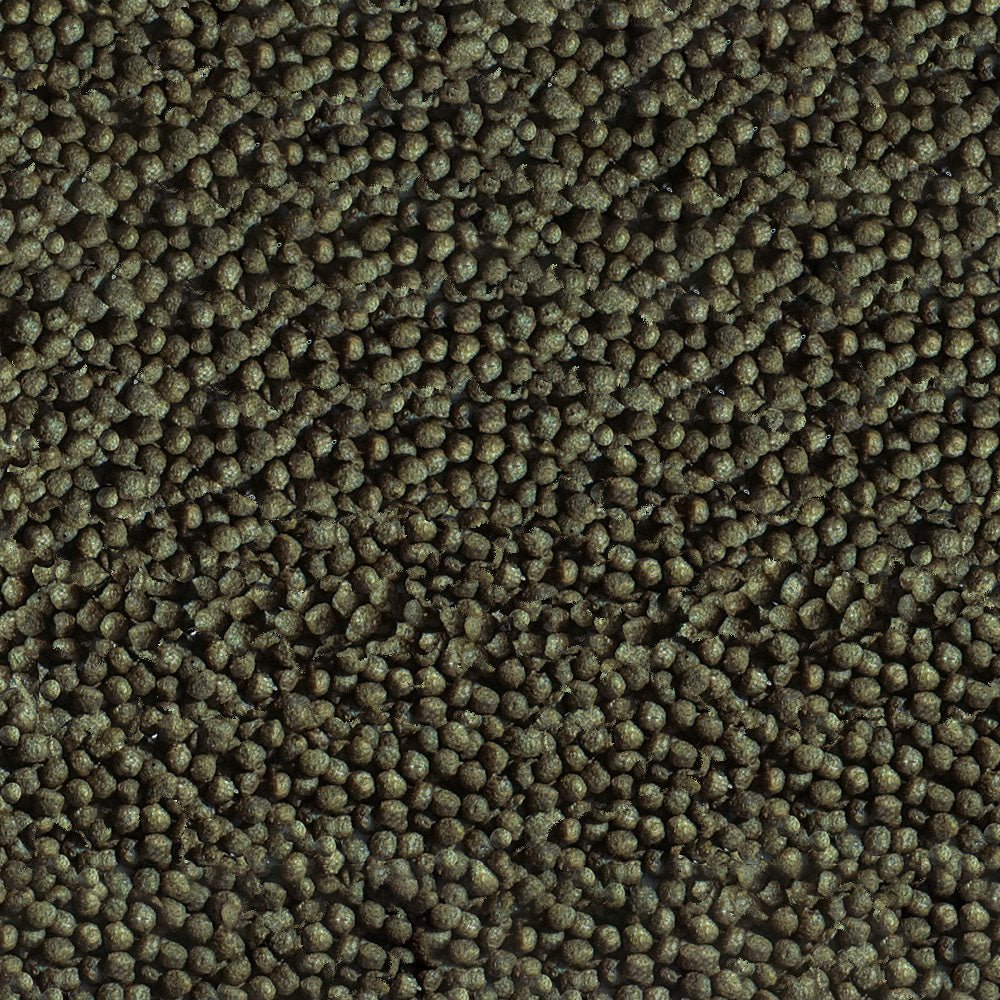 Sera Goldy Color Spirulina Nature 95 GR - Discus Roa Fish