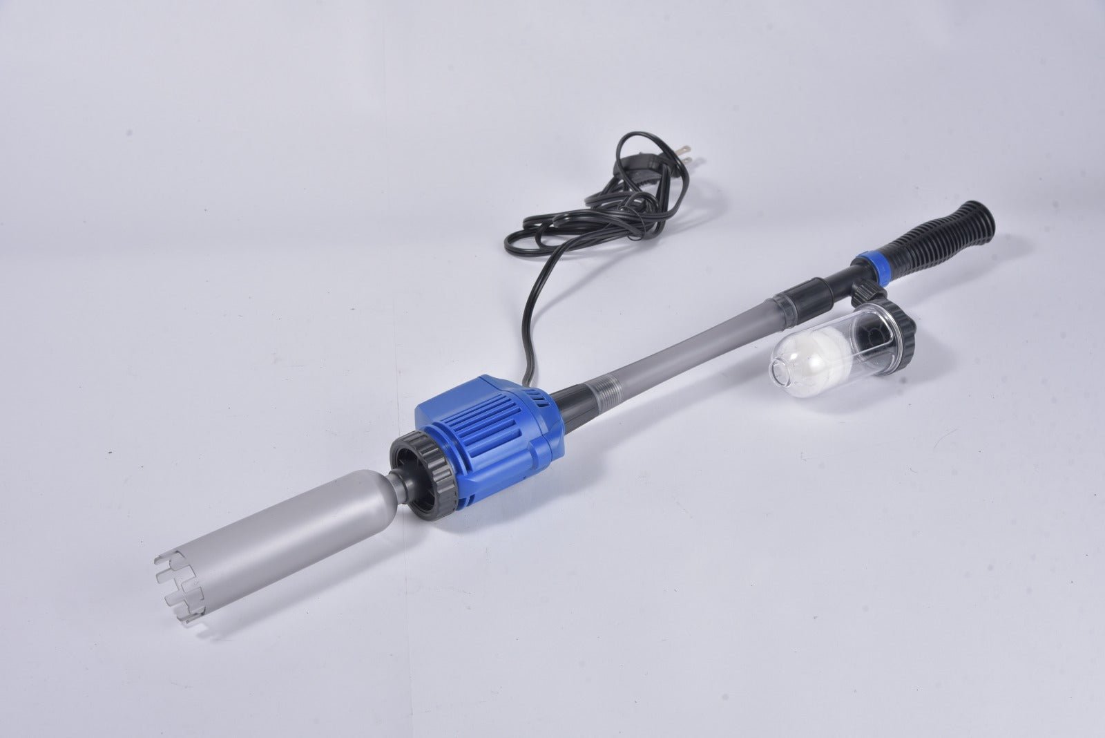 Sifoneador de Grava Hxs-02 - Discus Roa Fish