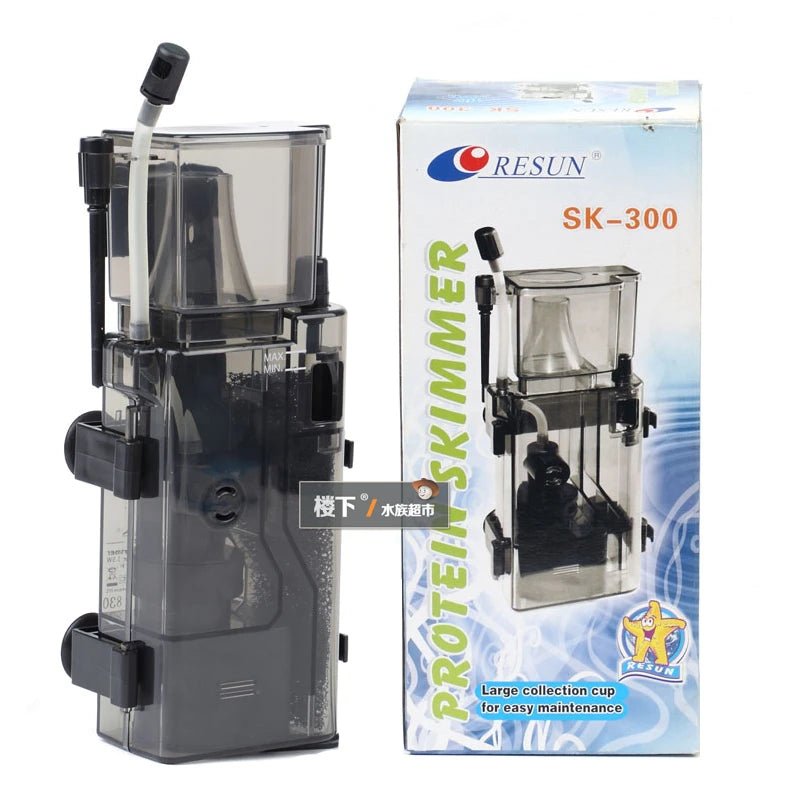 Skimer resun Sk300 - Discus Roa Fish