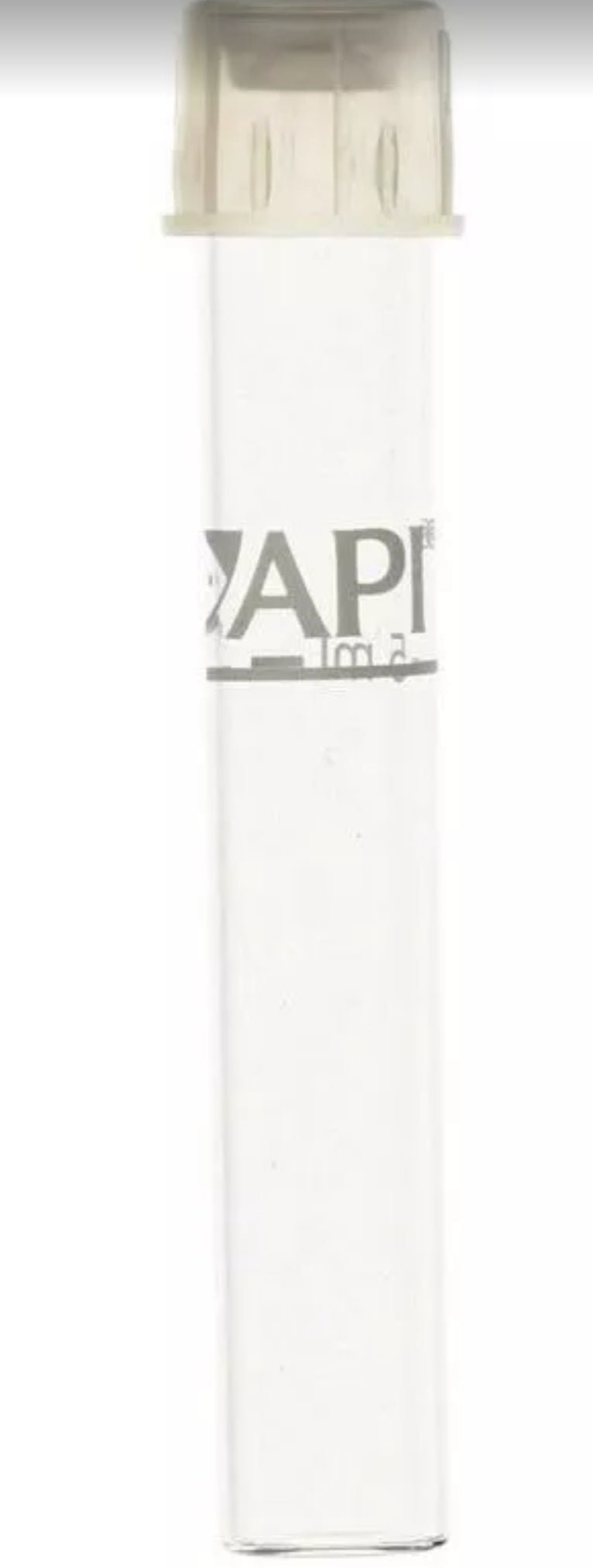 Test Tubes Api - Discus Roa Fish