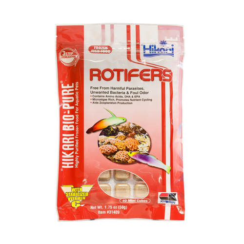 Bio Pure Rotifers