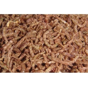 AZOO 9 in 1 Blood Worms | Alimento Premium con Larva Roja para Peces Tropicales