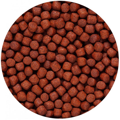 Hikari Blood-Red Parrot+® – Alimento Potenciador de Color para Cíclidos Parrot