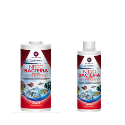 Nitro Bacterias Booster 300ml