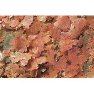 AZOO 9 in 1 Ornamental Fish Flake | Alimento Premium en Hojuelas para Peces Tropicales