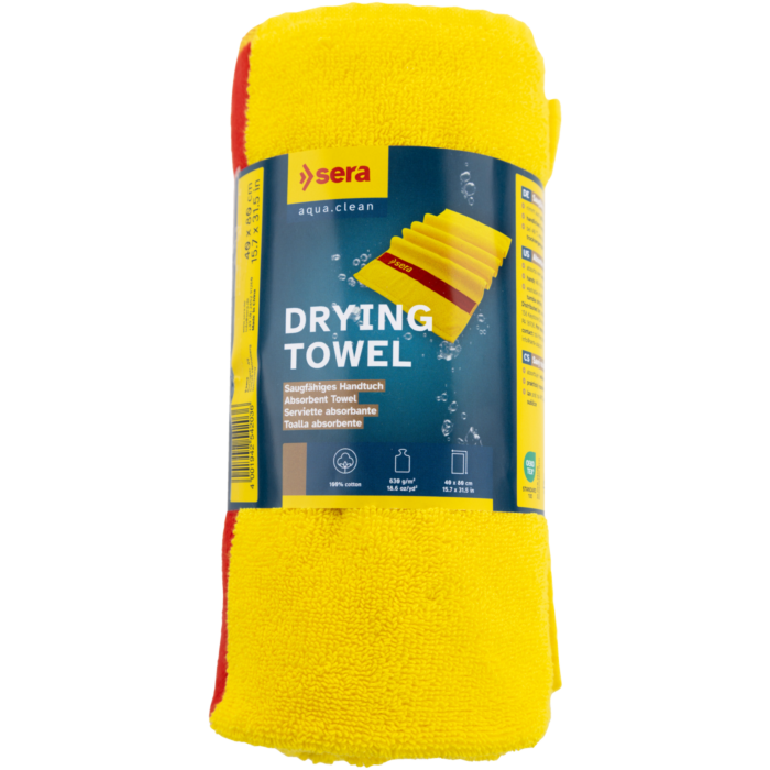 Toalla sera Drying Towel