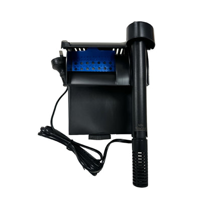 Filtro Cascada Resun Streamax SMX350 – 330 L/H para Acuarios de 19 a 38 Litros