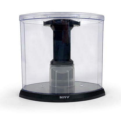 Acuarios BOYU DY Acuarios de Escritorio para Bettas - Discus Roa Fish