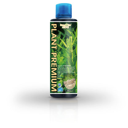 AZOO Plant Premium | Fertilizante para Plantas de Acuario Crecimiento y Coloración