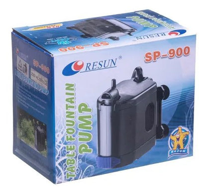 Bomba Sumergible Resun SP - 900 – 300 L/H - Discus Roa Fish