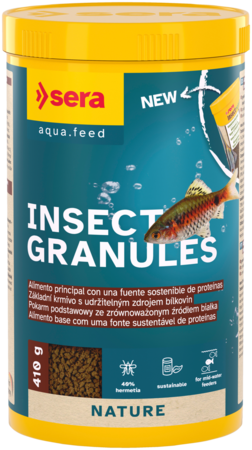 Sera Insect Nature