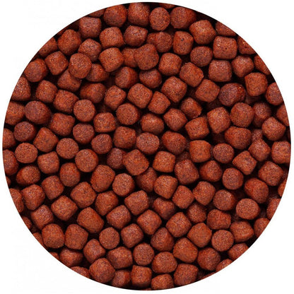 Hikari Blood - Red Parrot+® – Alimento Potenciador de Color para Cíclidos Parrot - Discus Roa Fish