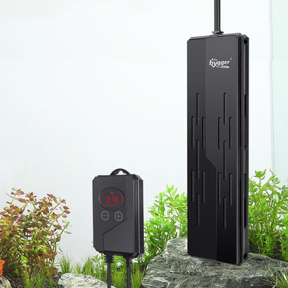 Calentador Acuario  Hygger con controlador  HG102