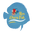Discus Roa Fish Todo lo Que su acuario necesita en un solo lugar logo