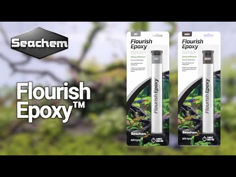 Flourish Epoxy