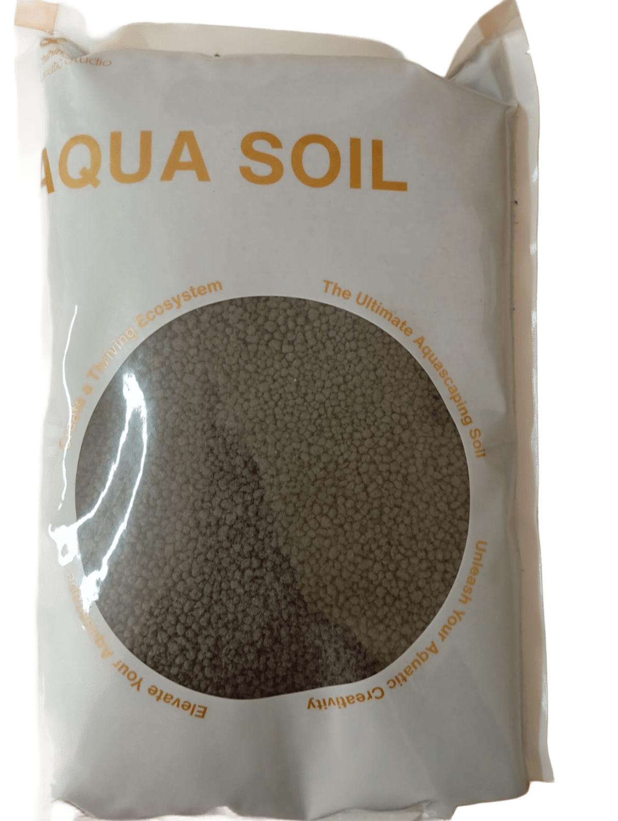 Sustrato Chihiros Aqua Soil Marron - Discus Roa Fish
