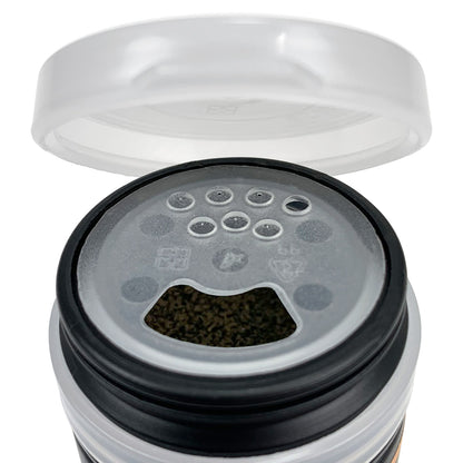 Ultra Fresh Betta PRO Shrimp Patties