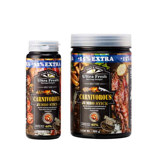 Ultra Fresh Carnivorous Jumbo Stick