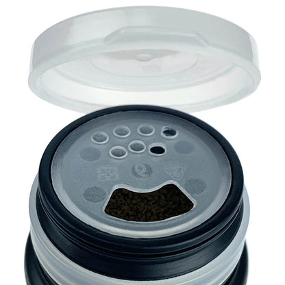 Ultra Fresh Newborn Fish Micron Shrimp Patties 20g