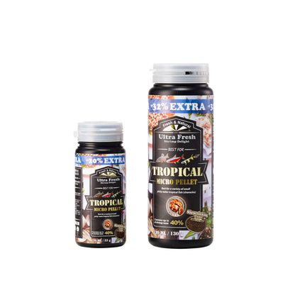 Ultra Fresh Microgranulado Tropical