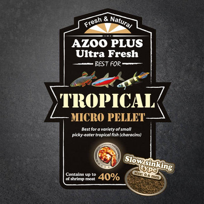 Ultra Fresh Microgranulado Tropical
