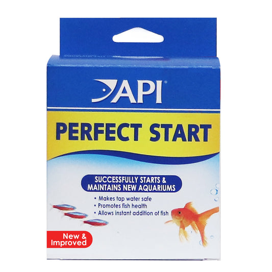 API® PERFECT START - Discus Roa Fish