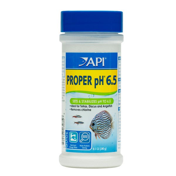 API PROPER PH - Discus Roa Fish