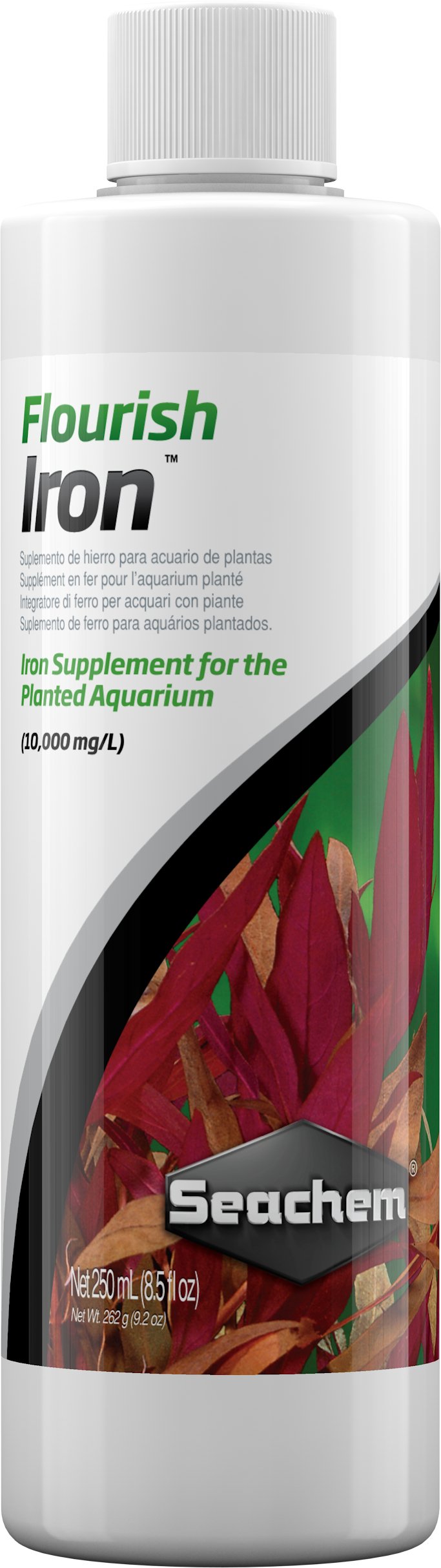 Flourish Iron - Discus Roa Fish