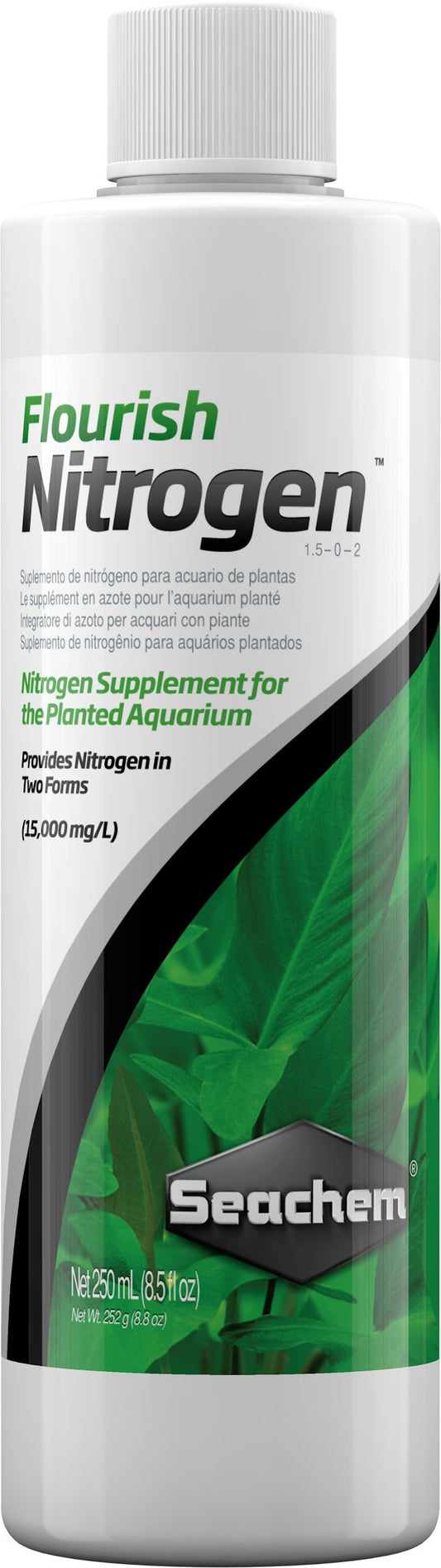Flourish Nitrogen - Discus Roa Fish