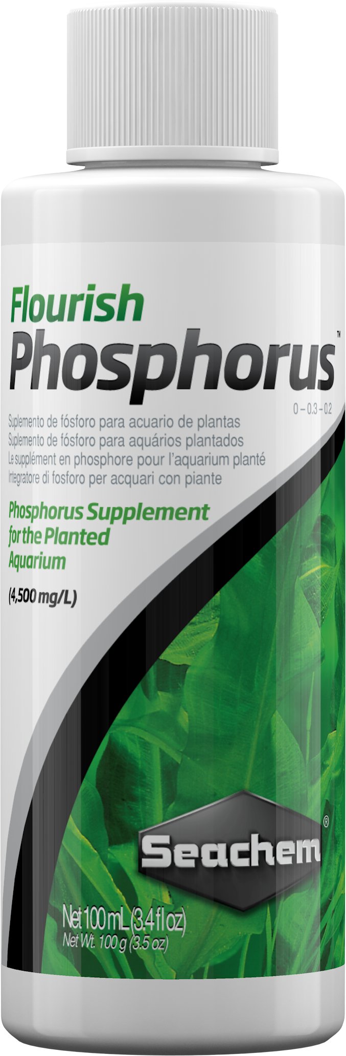 Flourish Phosphorus - Discus Roa Fish