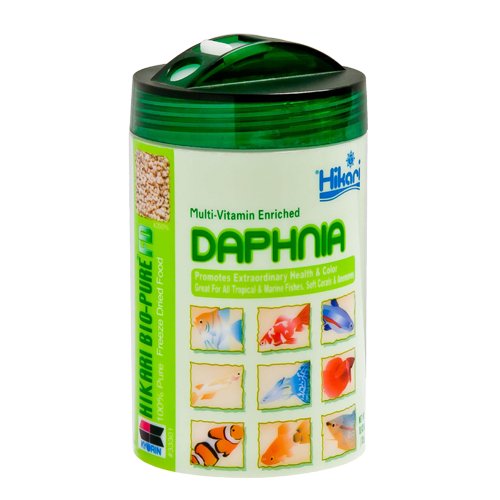 Hikary Daphnia 12gr - Discus Roa Fish