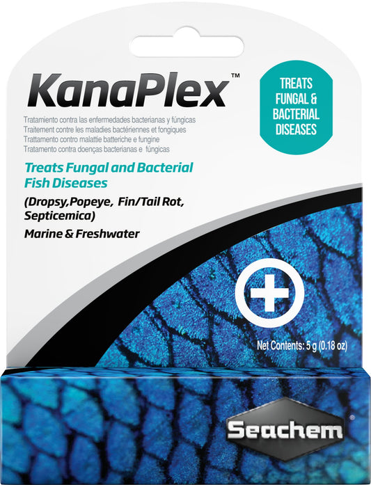 KANAPLEX - Discus Roa Fish
