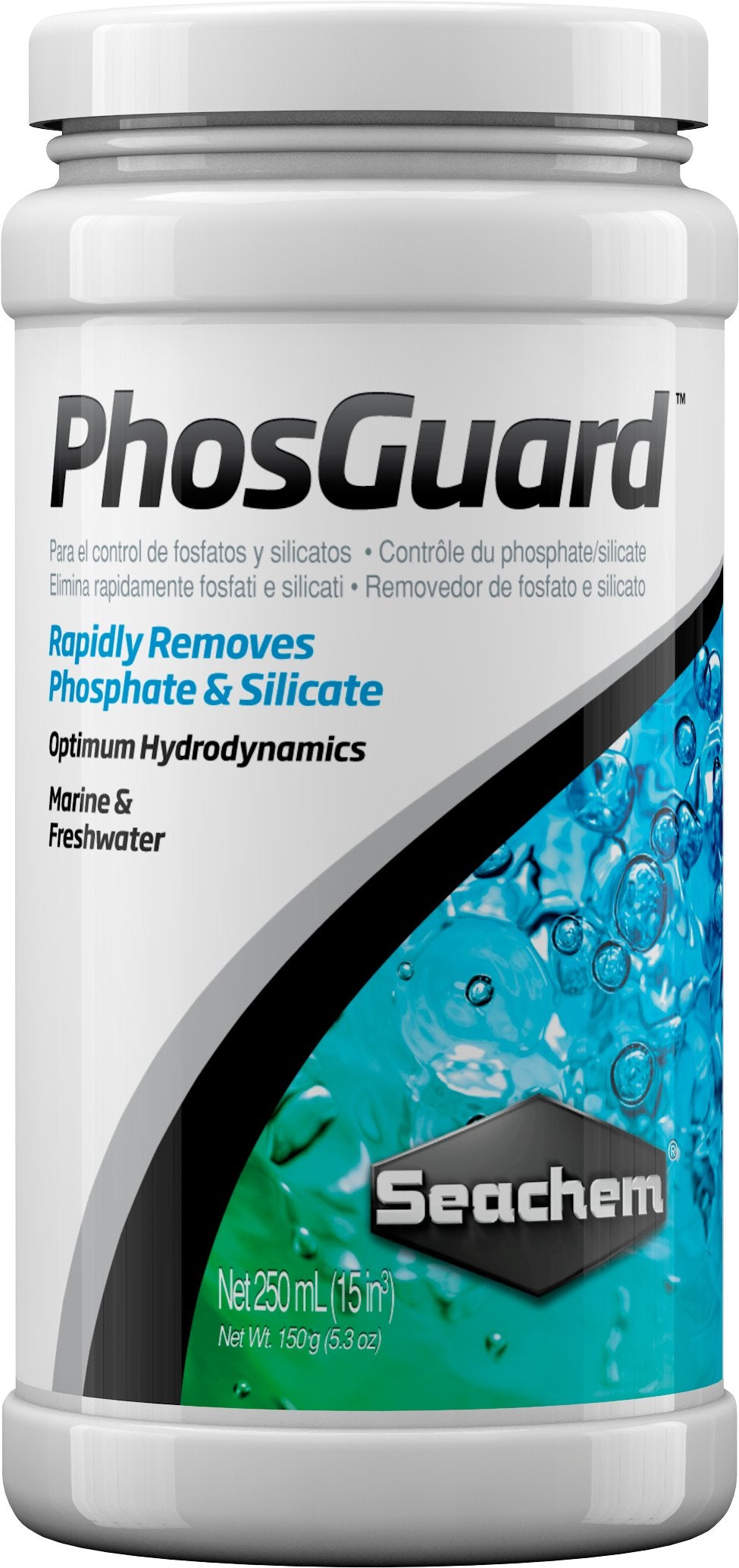 Phosguard - Discus Roa Fish