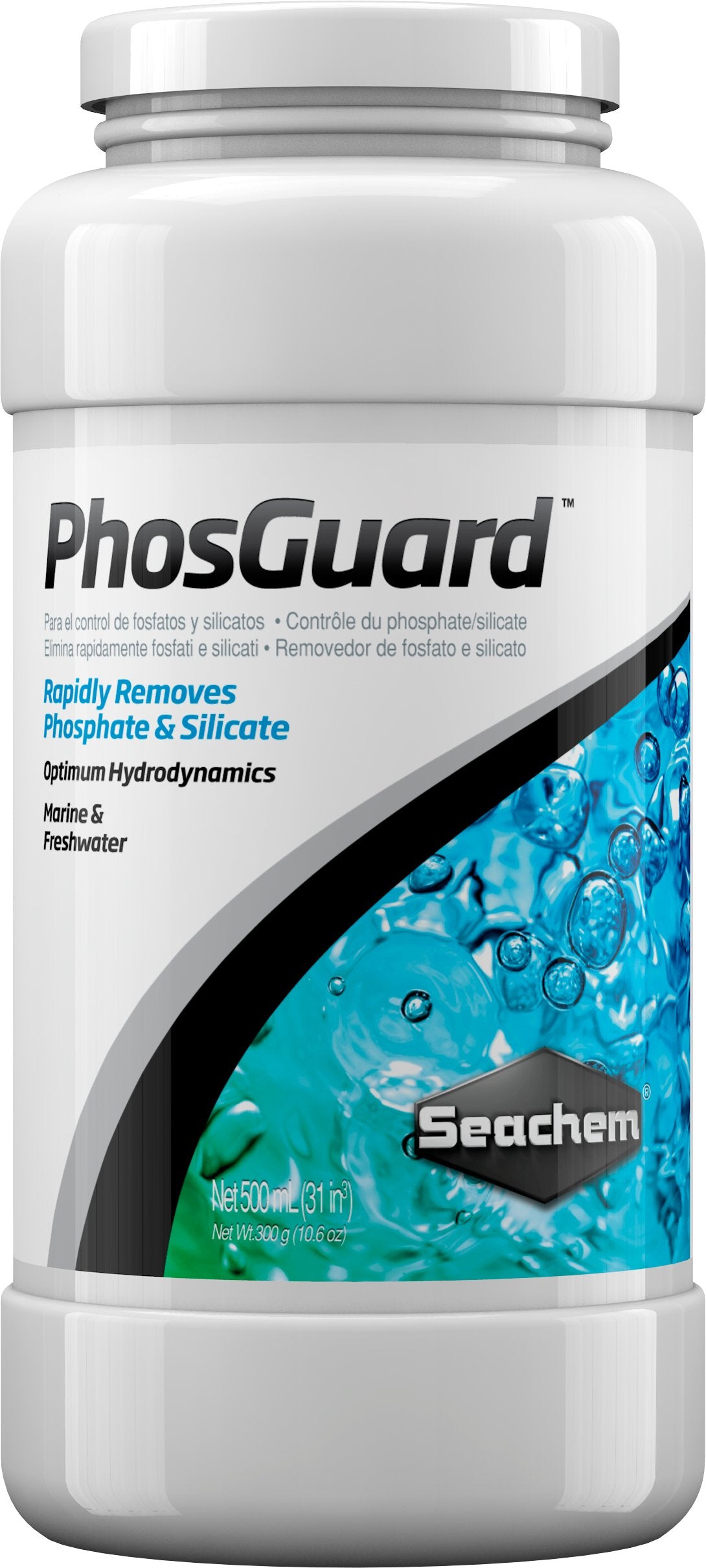 Phosguard - Discus Roa Fish