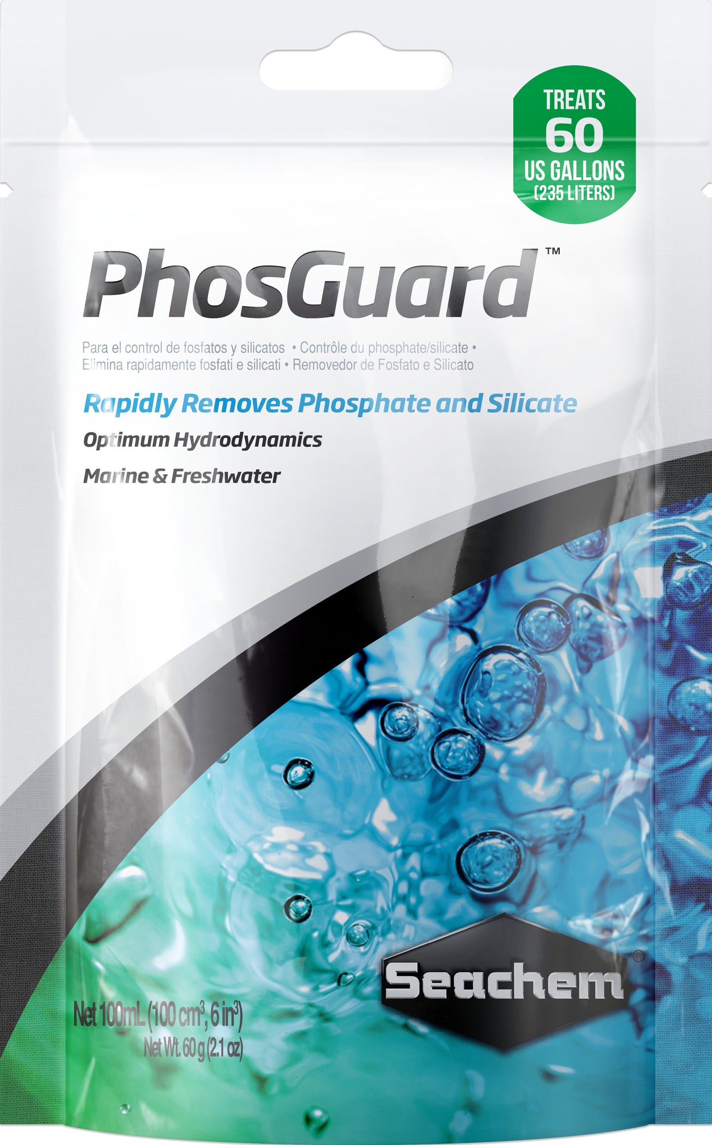 Phosguard - Discus Roa Fish