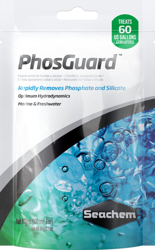 Phosguard - Discus Roa Fish