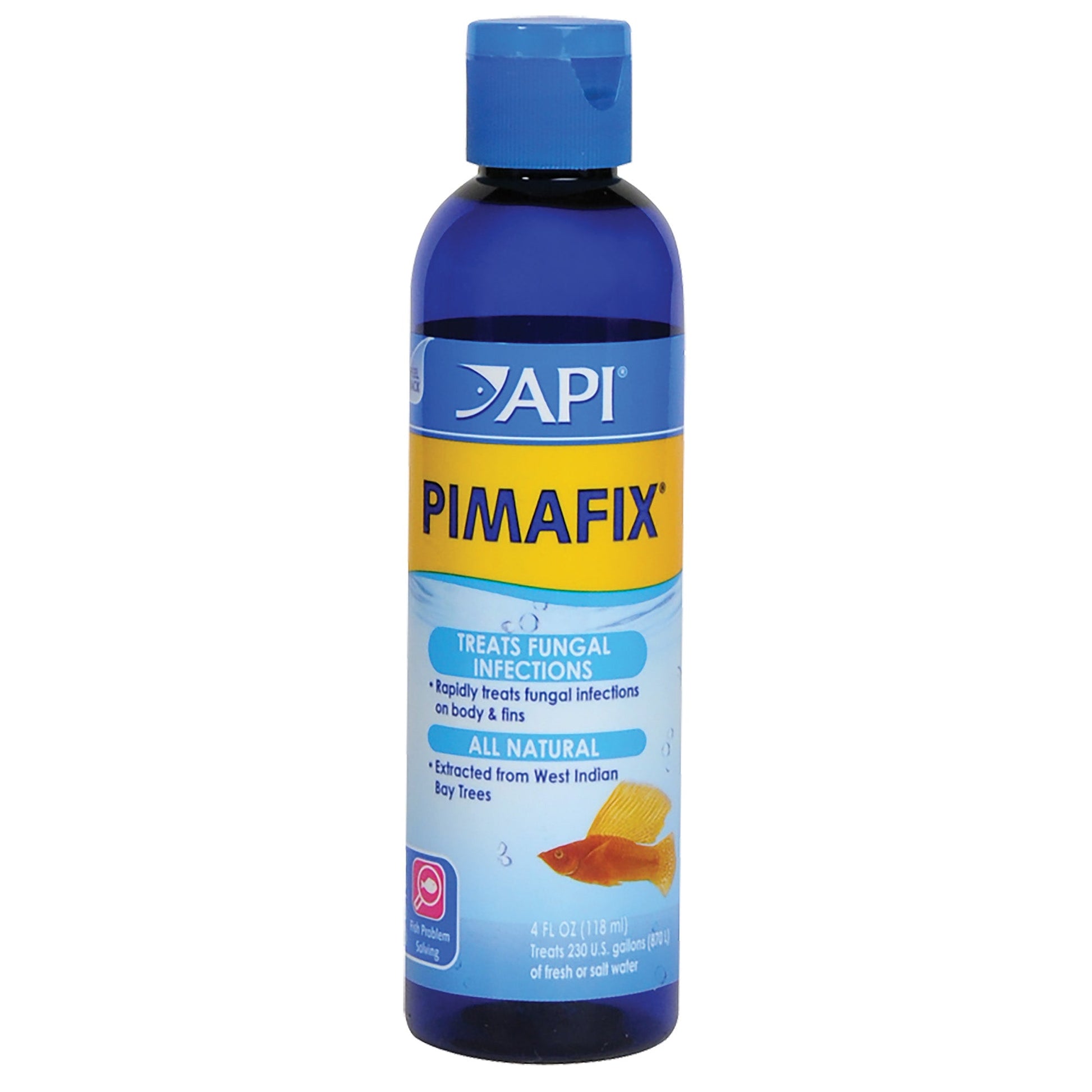 PIMAFIX - Discus Roa Fish