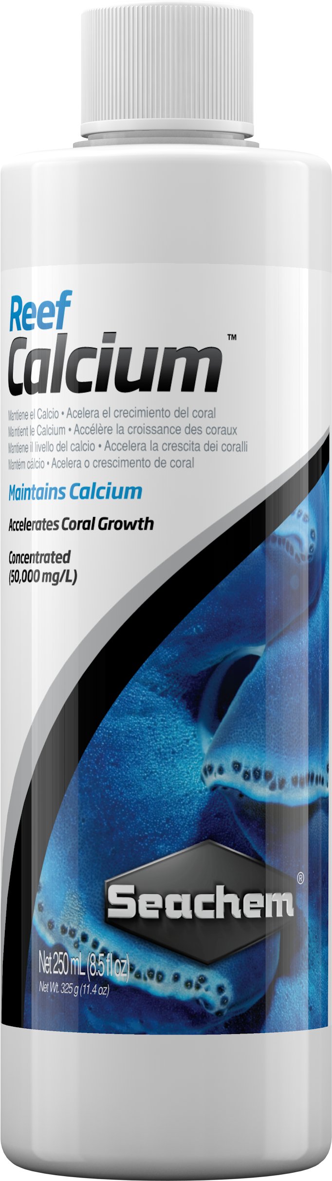 Reef Calcium - Discus Roa Fish