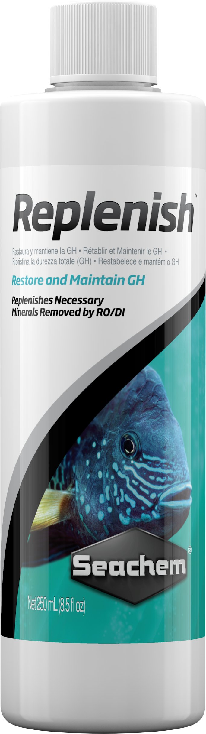 Replenish - Discus Roa Fish