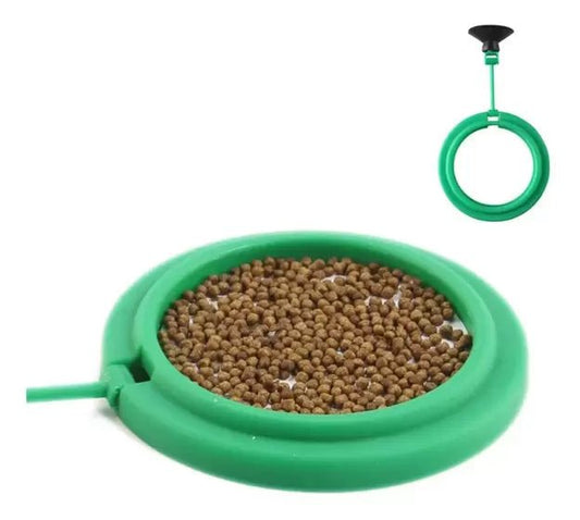 Soportes para Alimentos Sx11 - Discus Roa Fish