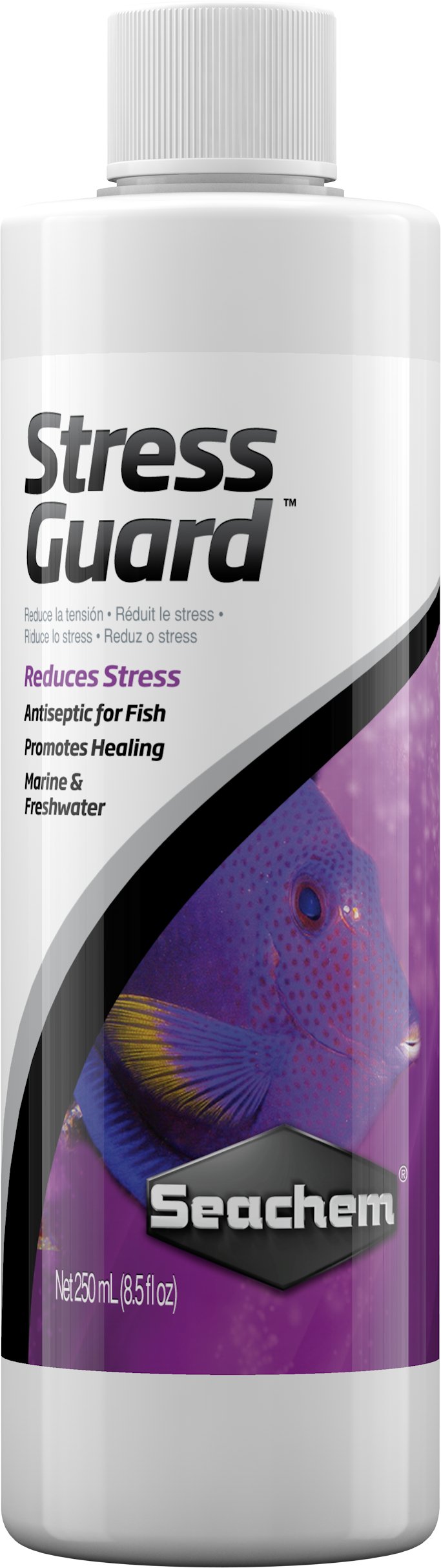 StressGuard - Discus Roa Fish